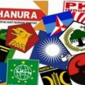 Ilustrasi partai politik