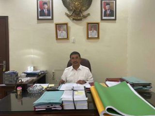 Endar Sutan Lubis