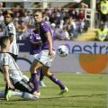 Fiorentina harus puas berbagi angka dengan Juventus ketika keduanya bersua di Stadion Artemio Franchi dalam lanjutan Liga Italia pekan ke-5, Sabtu (3/9/2022).