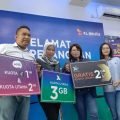 Peringatan Hari Pelanggan setiap tahun dimaknai XL Axiata sebagai momentum evaluasi diri guna meningkatkan kualitas layanan kepada pelanggan.