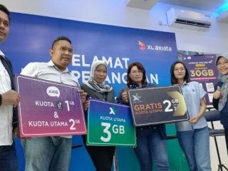 Peringatan Hari Pelanggan setiap tahun dimaknai XL Axiata sebagai momentum evaluasi diri guna meningkatkan kualitas layanan kepada pelanggan.