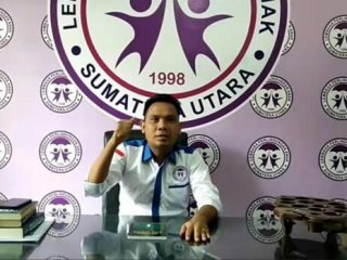 Muniruddin Ritonga