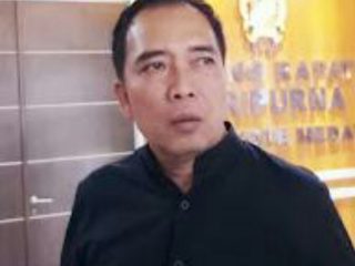 Hendra DS