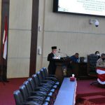 Juru bicara Fraksi Partai Keadilan Sejahtera (FPKS) DPRD Medan, Irwansyah mempertanyakan sejumlah capaian program Pemko Medan di 2022.