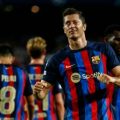 Atletico Madrid meraih kemenangan telak dikandang sendiri saat menjamu Celta Vigo, Minggu (11/9/2022). Pasukan D Simeone menang 4-1.