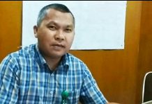 Pengamat Politik dan Pemerintahan Sumatera Utara, Dr Arifin Saleh Siregar