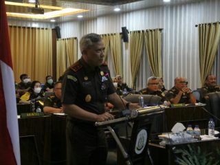 Kajatisu Idianto, SH, MH