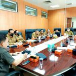 Ketua Komisi II DPRD Medan, Sudari mempertanyakan realisasi pendistribusian Bantuan Siswa Miskin (BSM) Kota Medan sebesar Rp25 miliar yang dialokasikan di Dinas Pendidikan Kota Medan.