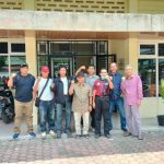Tiga pecatur wartawan anggota PWI Sumut lolos dalam seleksi persiapan menghadapi Pekan Olahraga Wartawan Nasional (Porwanas) 2022 di Malang akhir November mendatang.