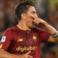 P Dybala akan menjadi andalan AS Roma dalam menjebol gawang Atalanta