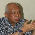 Ketua Dewan Pers, Azyumardi Azra