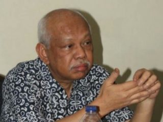 Ketua Dewan Pers, Azyumardi Azra