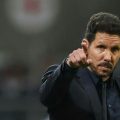 Pelatih Atletico Madrid, D Simeone akan memainkan strategi jitu guna meredam Pasukan Real Madrid
