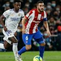 Atletico harus menelan pil pahit setelah kalah secara menyakitkan 1-2 di kandang sendiri, Wanda Metropolitano dalam laga bertajuk Derby Madrid lanjutan Liga Spanyol 2022/2023, Senin (19/9/2022).