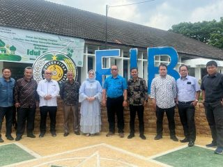 Ikatan Keluarga Alumni (IKA) Fakultas Ilmu Budaya (FIB) (dh. Fakultas Sastra) Universitas Sumatera Utara (USU) akan menggelar Kongres IV yang bertajuk "Mengumpulkan yang Terserak" yang akan di selenggarakan pada hari Sabtu (24/9/2022) di Medan Club mendatang.