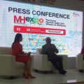 Manajemen rumah sakit di Malaysia melakukan pameran di Lantai Bawah Mall Center Point, 22 sampai 25 September 2022 mendatang. Kegiatan yang bertajuk Malaysia Healthcare Expo 2022 (MH Expo 2022) diikuti sedikitnya 16 rumah sakit.