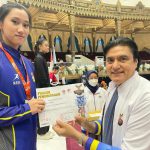 Pengurus Besar Wushu Indonesia (PBWI) optimistis bahwa atlet Wushu mampu menorehkan prestasi dalam ajang kejuaraan Kejuaraan Dunia Wushu Junior di ICE Bumi Serpong Damai, Tangerang, Banten, 2-11 Desember 2022 mendatang.