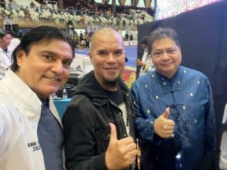 Pengurus Besar Wushu Indonesia (PBWI) optimistis bahwa atlet Wushu mampu memborong medali terbanyak saat terselenggaranya Kejuaraan Dunia Wushu Junior di ICE Bumi Serpong Damai, Tangerang, Banten, 2-11 Desember 2022 mendatang.