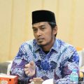 Anggota DPRD Medan dari Fraksi PKS, Rudiawan Sitorus