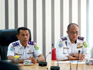 Kepala Dinas Perhubungan Kota Medan, Iswar Lubis menegaskan, subsidi untuk para pengemudi angkutan umum sebesar Rp30 miliar segera terealisasi