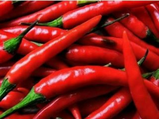 Cabai Merah
