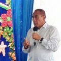 Gubernur Sumut Edy Rahmayadi