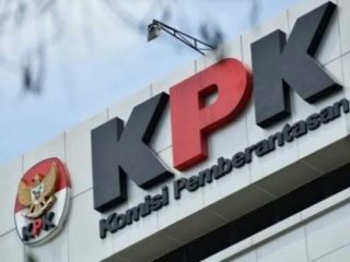 Komisi Pemberantasan Korupsi (KPK)
