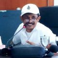 Sekretaris Komisi III DPRD Medan, Hendri Duin