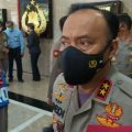 Kadiv Humas Polri Irjen Dedi Prasetyo