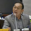 Anggota Komisi XI DPR RI Gus Irawan Pasaribu