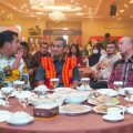 Badan Pengurus Daerah Himpunan Pengusaha Muda Indonesia (BPD HIPMI) Sumut diharapkan mengambil peran besar dalam memulihkan dan membangkitkan kembali perekonomian, terutama di Kota Medan pasca pandemi Covid-19.
