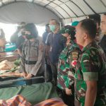 Tokoh Muda Sumatera Utara Alwi Hasbi Silalahi yang juga mantan ketua umum Badko HMI Sumut apresiasi Kapolda Sumatera Utara terhadap aksi cepat tanggap menangani gempa di Tapanuli Utara (Taput).