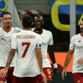 Pasukan AS Roma berhasil melakukan epic comeback yang manis ketika bertandang ke San Siro, markasnya Inter Milan, Sabtu (1/10/2022).Serigala Roma menang 2-1.