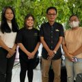Terpilih sebagai tuan rumah Sarasehan Nasional Jaringan Kekerabatan Antropologi se Indonesia (JKAI ) 2022, Mahasiswa Antropologi Sosial FISIP USU menggelar seminar nasional dan festival kopi, 6 sampai 8 Oktober 2022 mendatang.