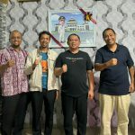 Fakultas Ilmu Sosial (FIS) UIN Sumatera Utara melakukan pengembangan kerjasama ke Pemkab Labuhan Batu dan Pemkab Labuhanbatu Selatan pada 29 September 2022 - 30 September 2022.