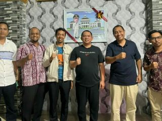 Fakultas Ilmu Sosial (FIS) UIN Sumatera Utara melakukan pengembangan kerjasama ke Pemkab Labuhan Batu dan Pemkab Labuhanbatu Selatan pada 29 September 2022 - 30 September 2022.