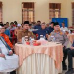 Walikota Medan, Bobby Afif Nasution mendukung pelatihan kewirausahaan Wali Kota Medan Bobby Nasution mendukung bagi pemuda dan remaja masjid di Kota Medan.
