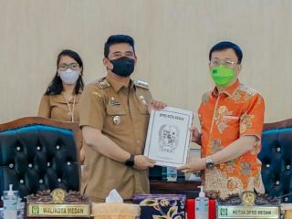 Ranperda Barang Milik Daerah Solusi Masalah Aset Yang Kompleksitas
