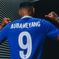 Aubameyang