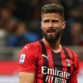 O Giroud diharapkan mampu menjebol gawang mantan klubnya, Chelsea