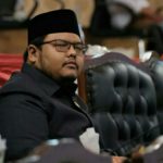 Anggota DPRD Medan dari Fraksi Nasdem, T Edriansyah Rendy