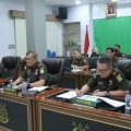 Kejaksaan Tinggi Sumatera Utara (Kejati Sumut) kembali menghentikan penuntutan perkara tindak pidana atas nama tersangka Arianti alias Riyanti Dalimunthe warga Tapanuli Selatan dengan menerapkan pendekatan keadilan restoratif (restorative justice).