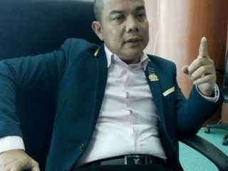 Mulia Asri Rambe