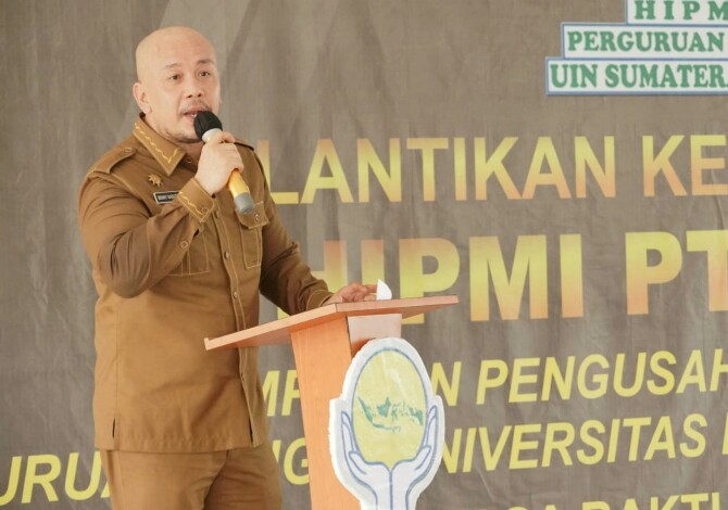 Benny Iskandar Nasution