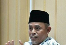 Anggota DPRD Medan dari Fraksi PKS, Irwansyah