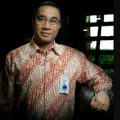 Dirut PT Bank Sumut, Rahmat Fadillah Pohan.