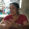 Marliana Sihotang alias Butet
