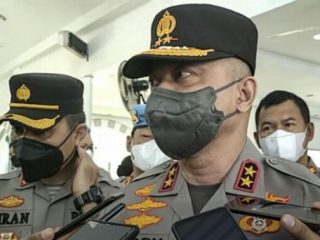 Teddy Minahasa