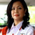 Anggota DPRD Medan dari Fraksi Gerindra, Dame Dumasari Hutagalung