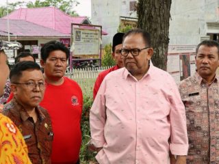 Baskami Ginting